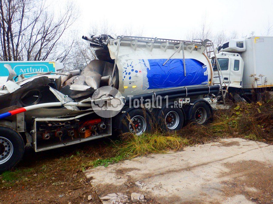 Фото ГРАЗ 9134 10