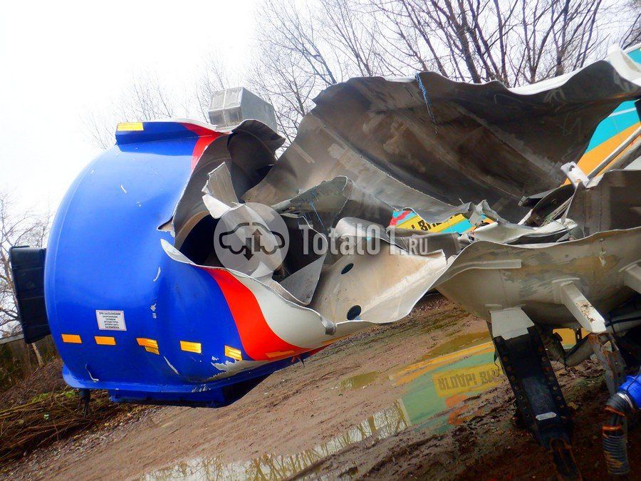 Фото ГРАЗ 9134 12