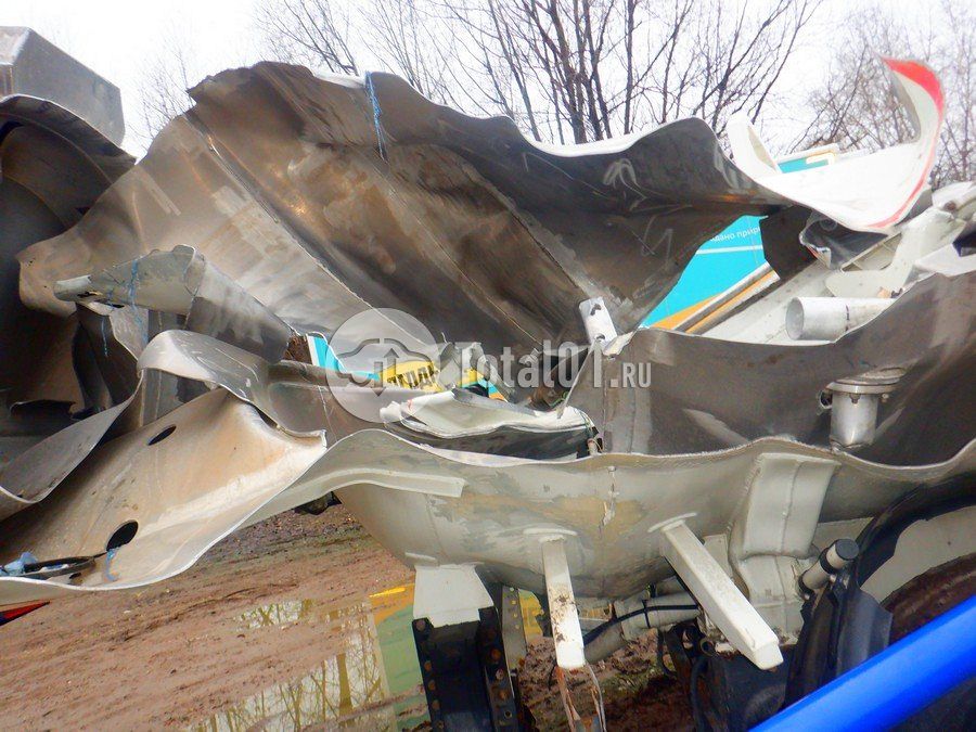 Фото ГРАЗ 9134 14