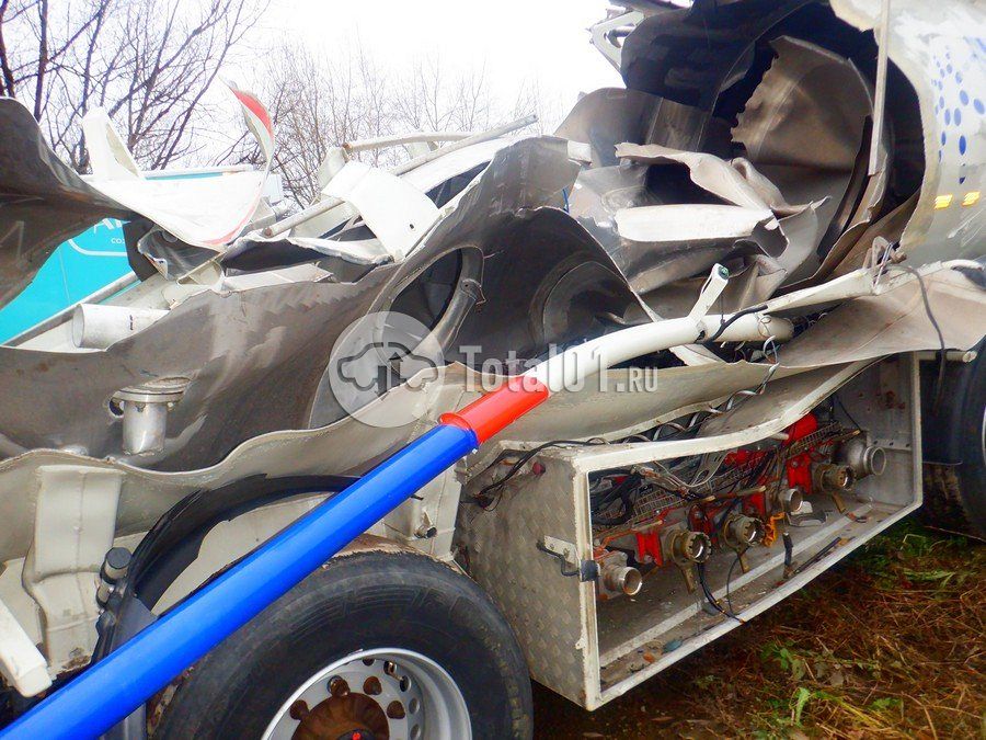 Фото ГРАЗ 9134 16