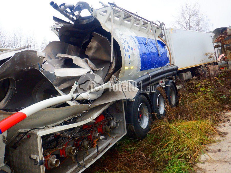 Фото ГРАЗ 9134 18