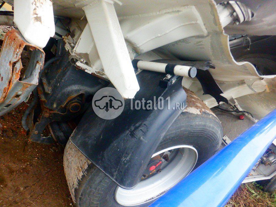 Фото ГРАЗ 9134 22