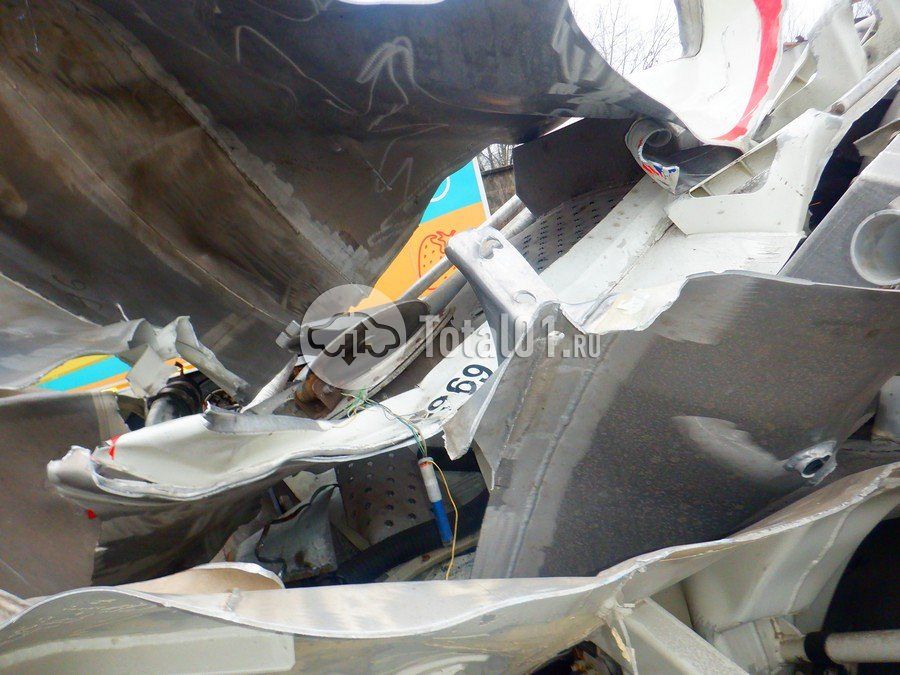 Фото ГРАЗ 9134 24