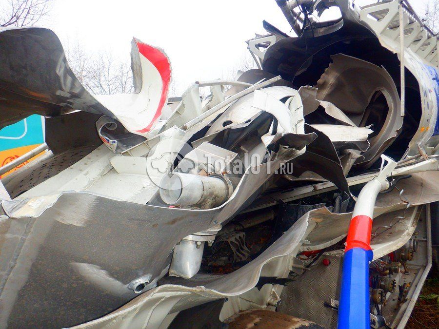 Фото ГРАЗ 9134 26