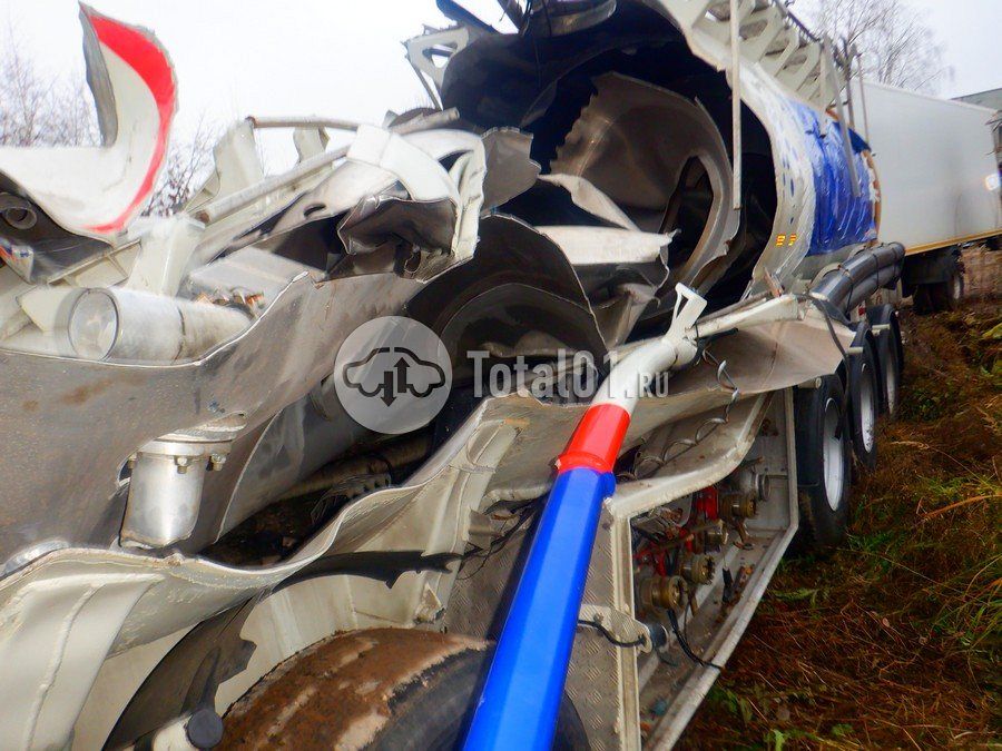 Фото ГРАЗ 9134 28