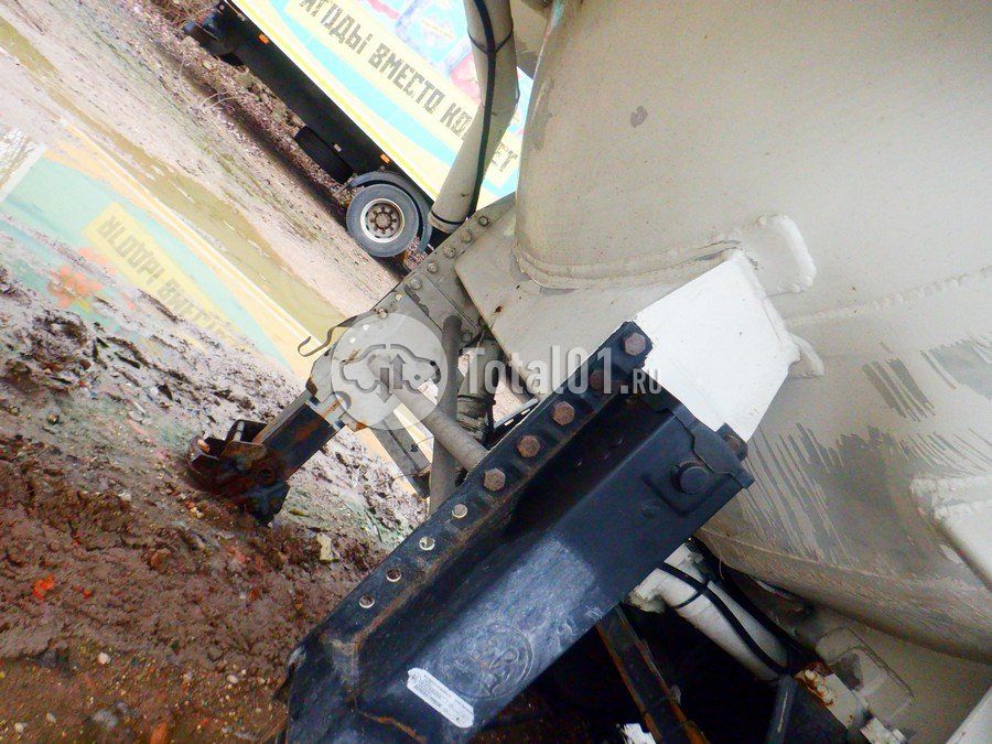 Фото ГРАЗ 9134 32