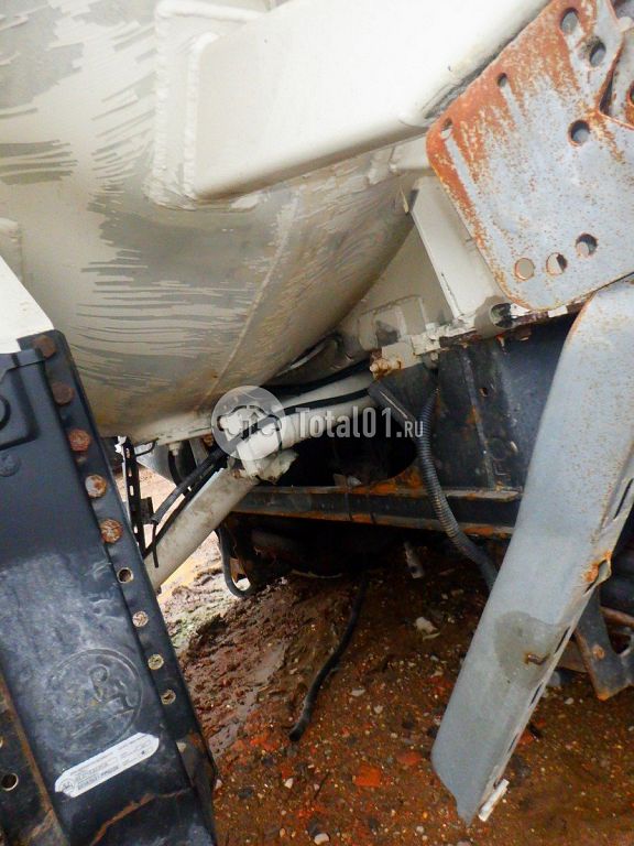 Фото ГРАЗ 9134 34