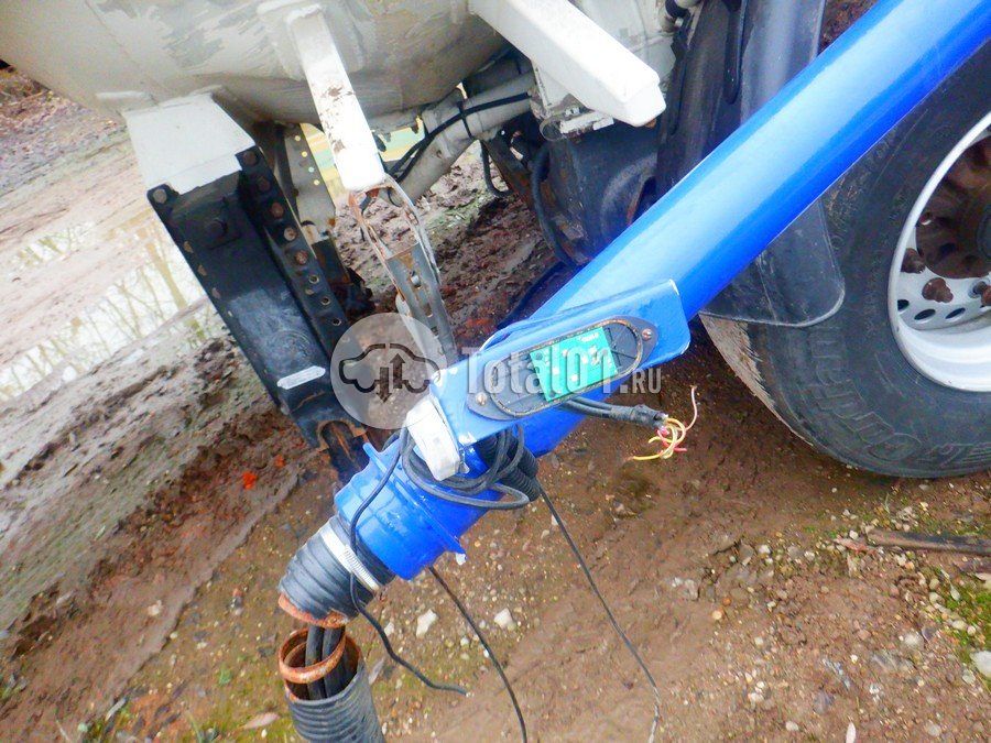 Фото ГРАЗ 9134 38