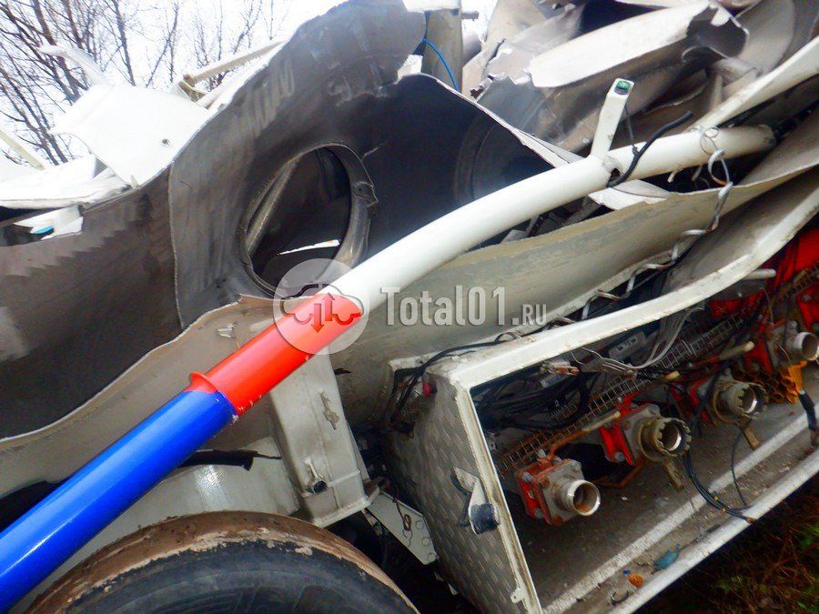 Фото ГРАЗ 9134 40