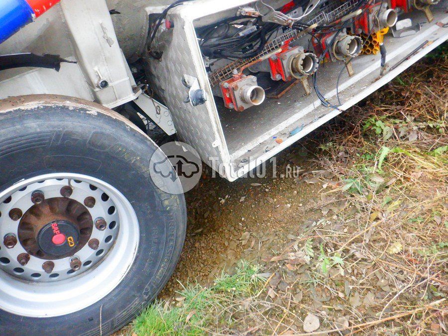 Фото ГРАЗ 9134 42