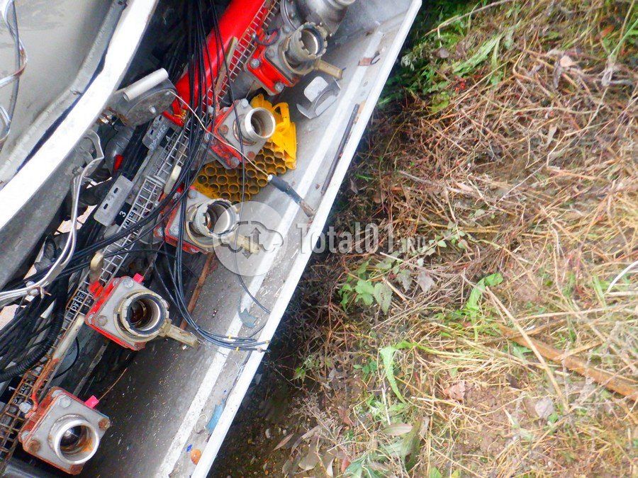 Фото ГРАЗ 9134 44