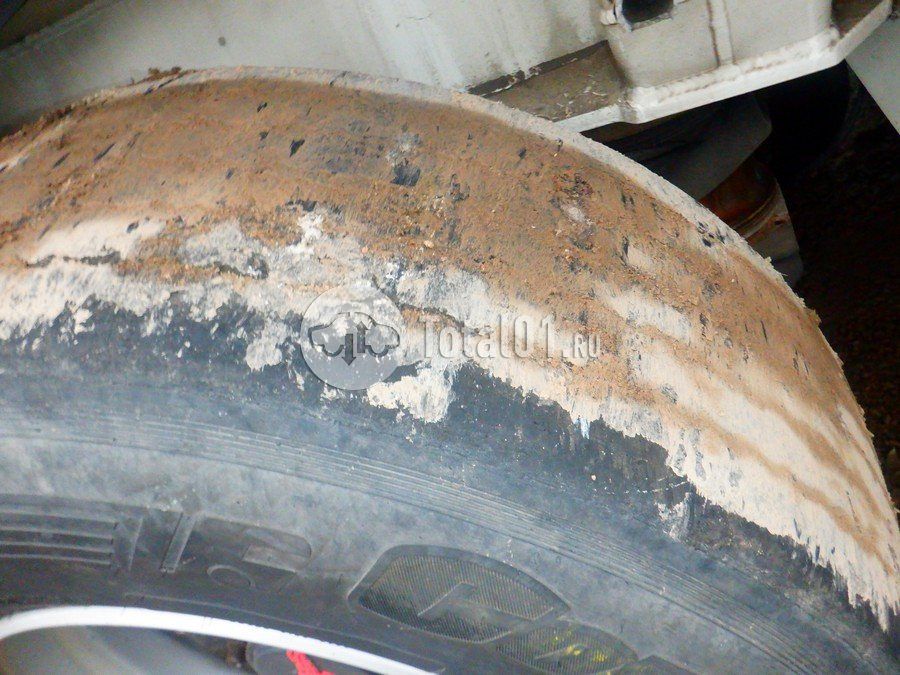 Фото ГРАЗ 9134 48