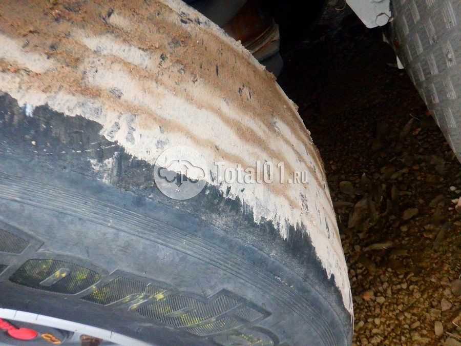 Фото ГРАЗ 9134 50