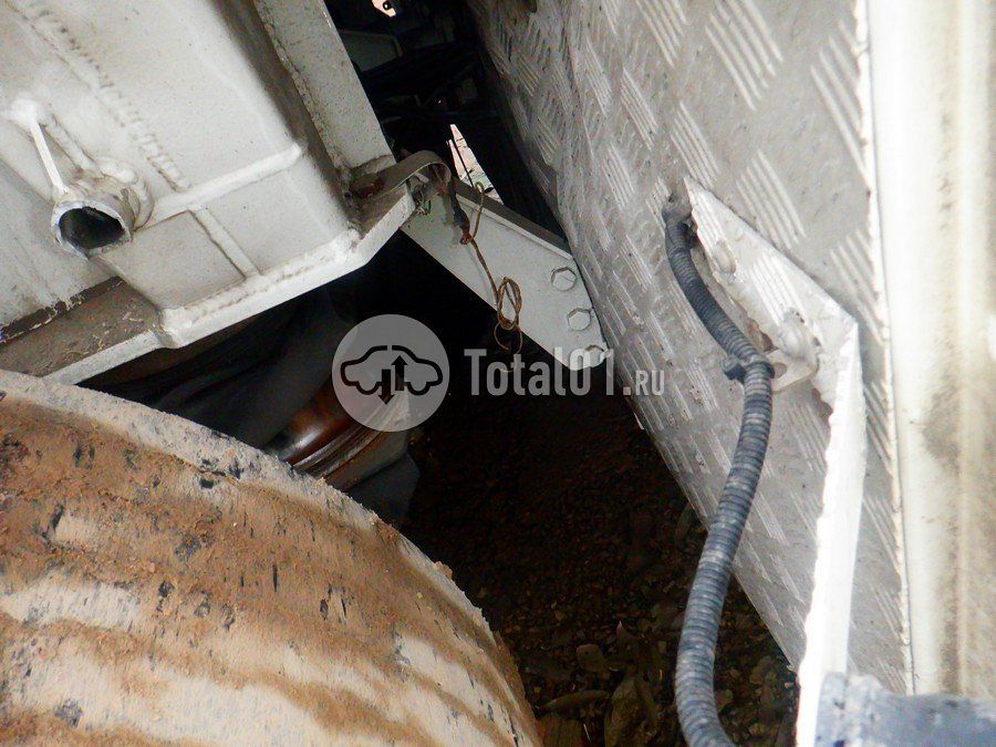 Фото ГРАЗ 9134 52