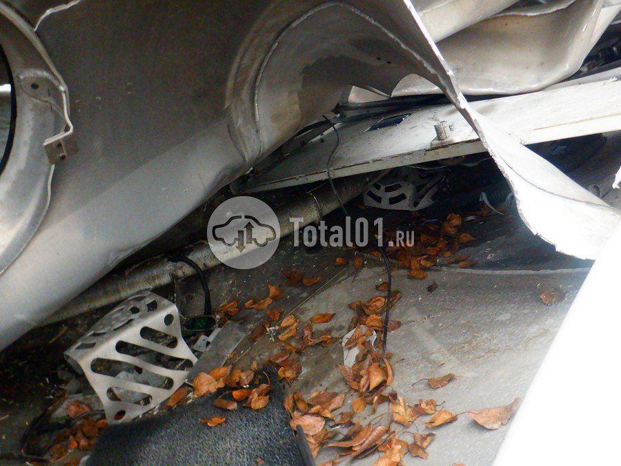 Фото ГРАЗ 9134 54