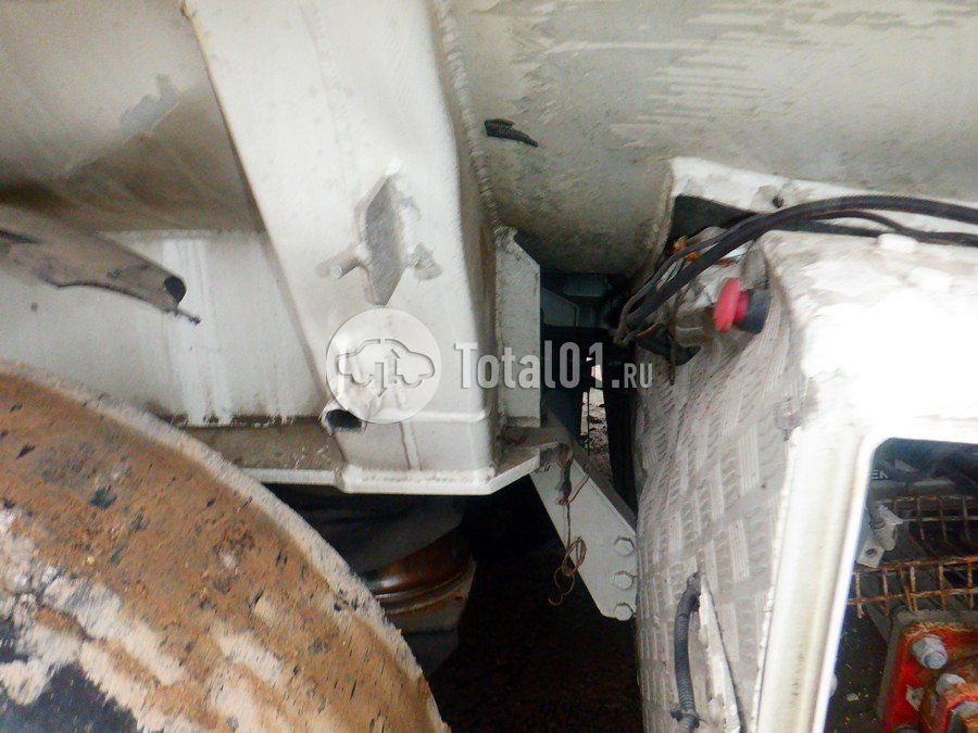 Фото ГРАЗ 9134 56