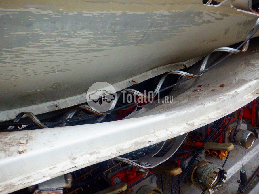 Фото ГРАЗ 9134 58