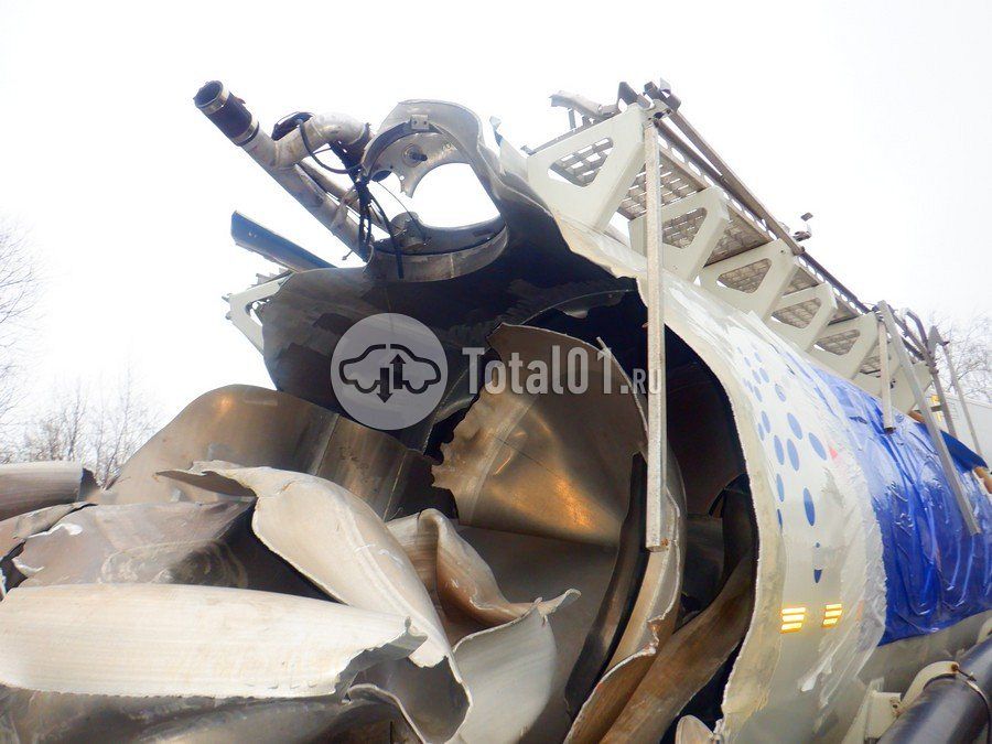 Фото ГРАЗ 9134 62