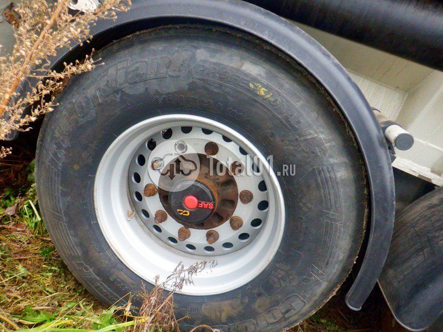 Фото ГРАЗ 9134 64