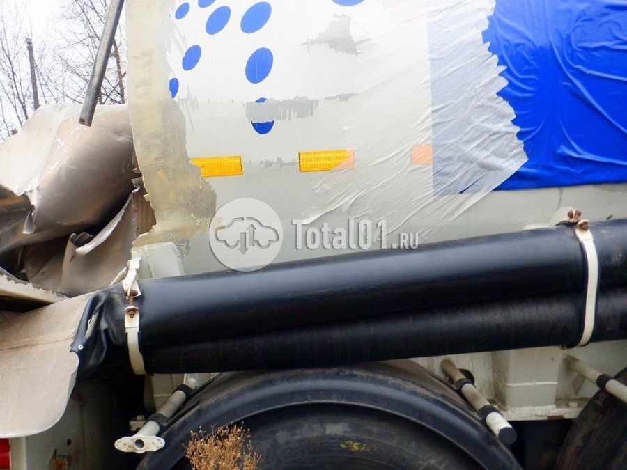 Фото ГРАЗ 9134 66