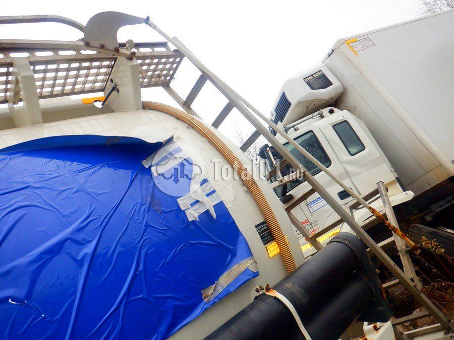 Фото ГРАЗ 9134 74