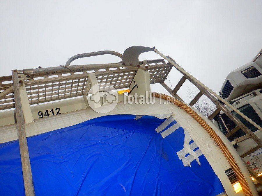 Фото ГРАЗ 9134 76