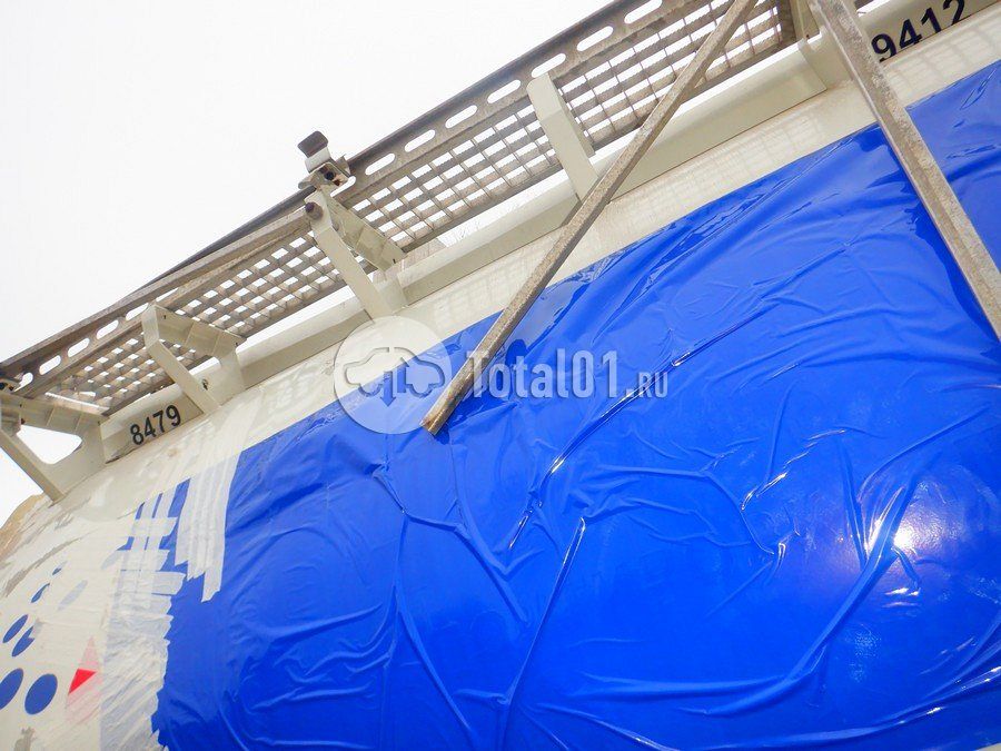 Фото ГРАЗ 9134 78