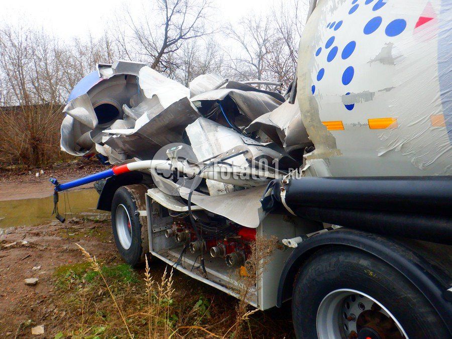 Фото ГРАЗ 9134 80