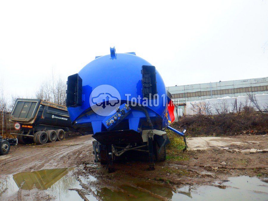 Фото ГРАЗ 9134 82