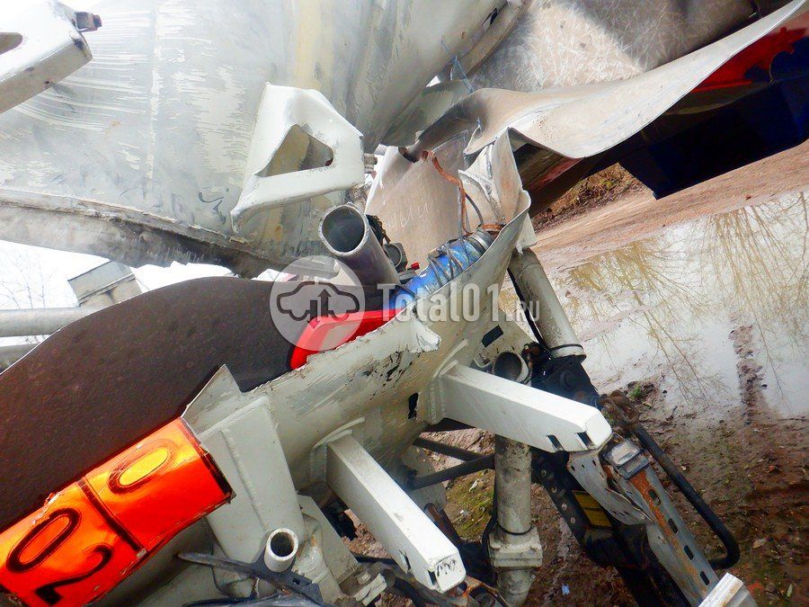 Фото ГРАЗ 9134 86