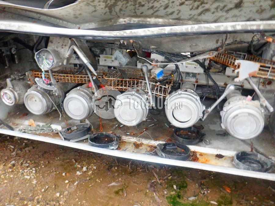 Фото ГРАЗ 9134 92