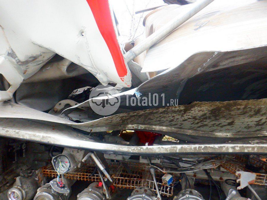 Фото ГРАЗ 9134 94