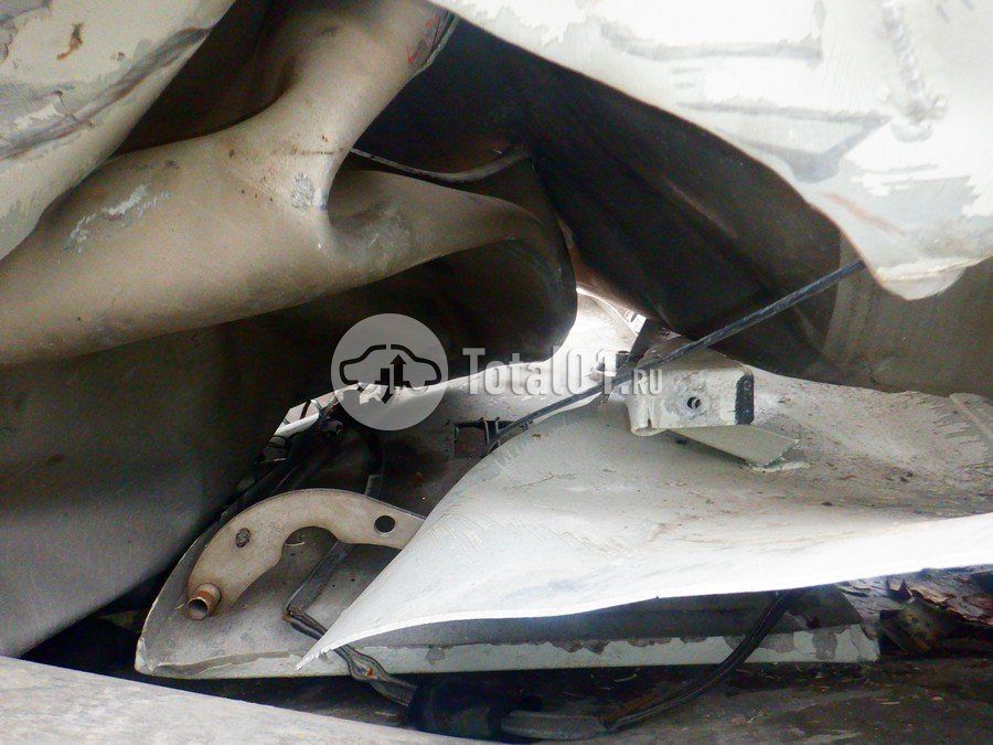 Фото ГРАЗ 9134 98