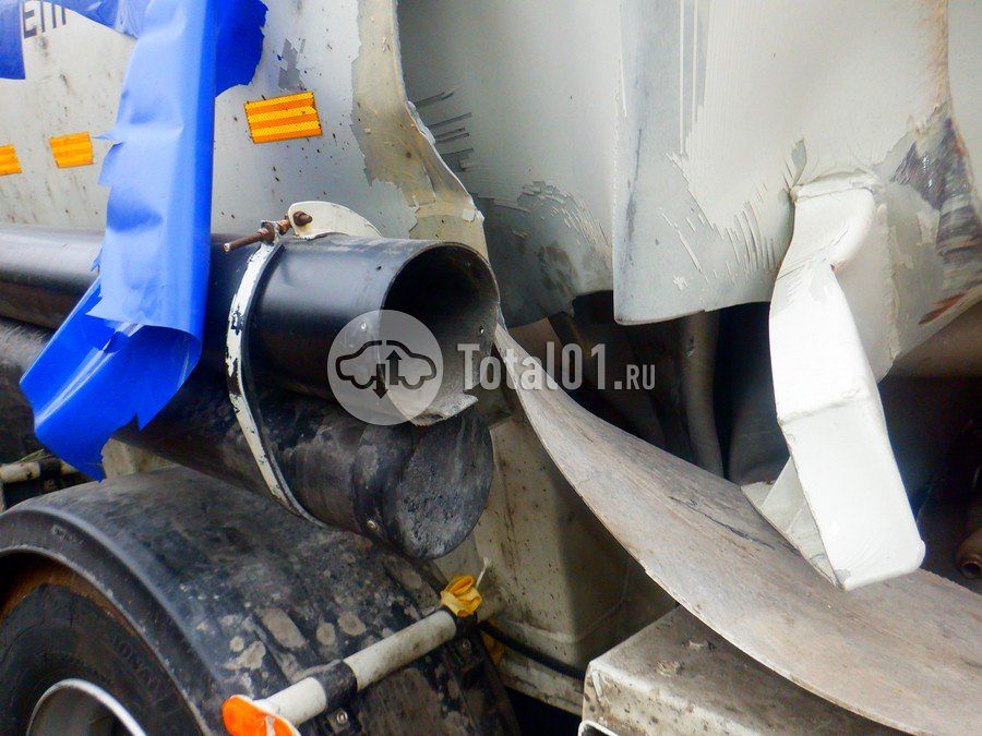 Фото ГРАЗ 9134 100