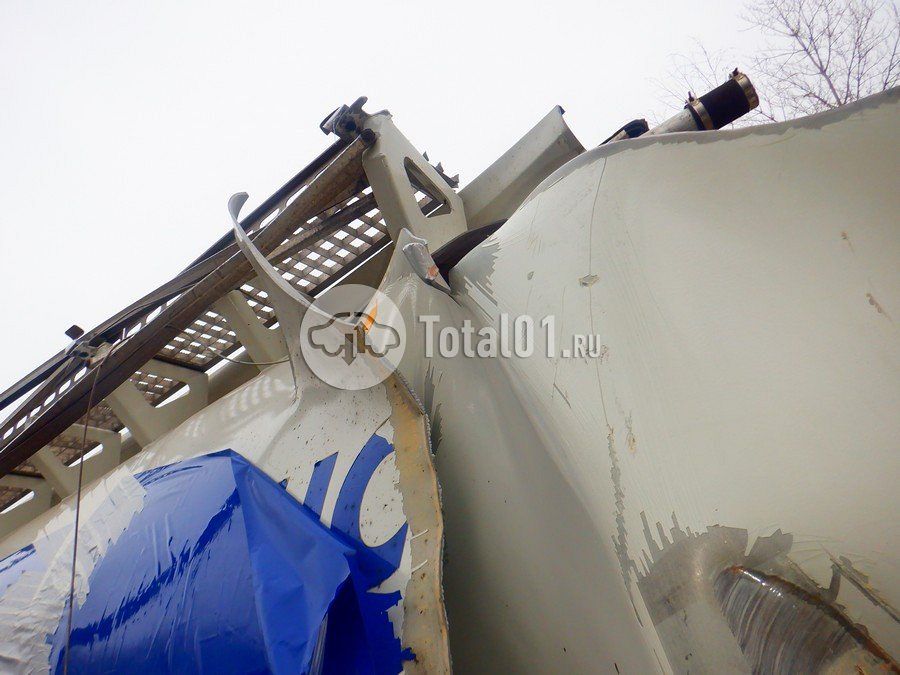 Фото ГРАЗ 9134 102