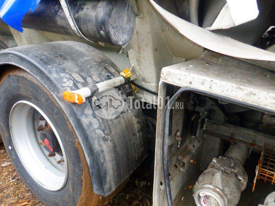 Фото ГРАЗ 9134 104