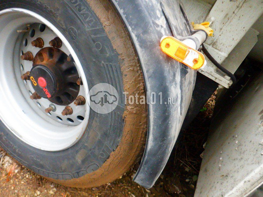 Фото ГРАЗ 9134 112