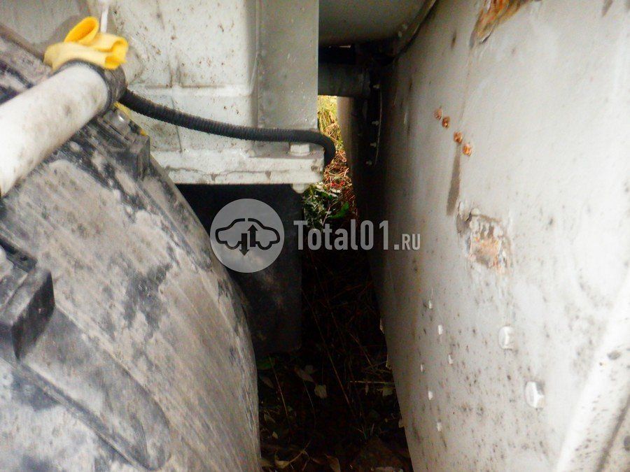 Фото ГРАЗ 9134 114