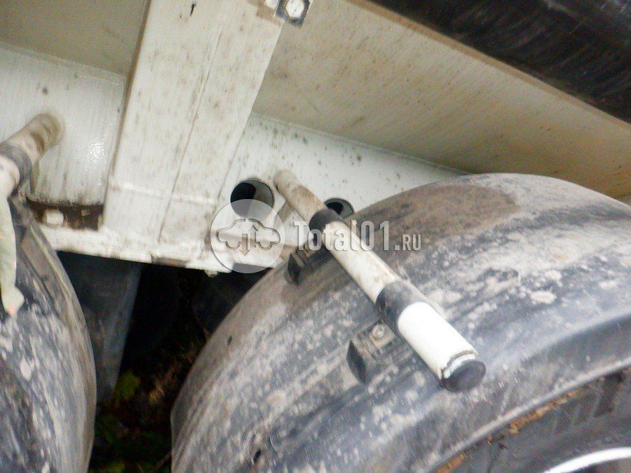 Фото ГРАЗ 9134 118