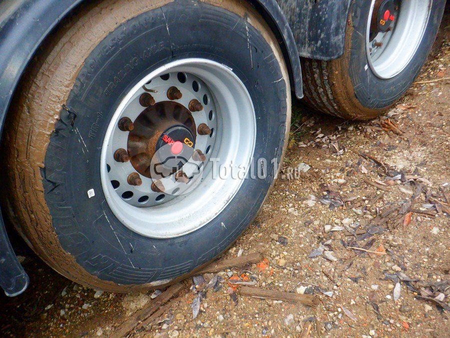 Фото ГРАЗ 9134 124