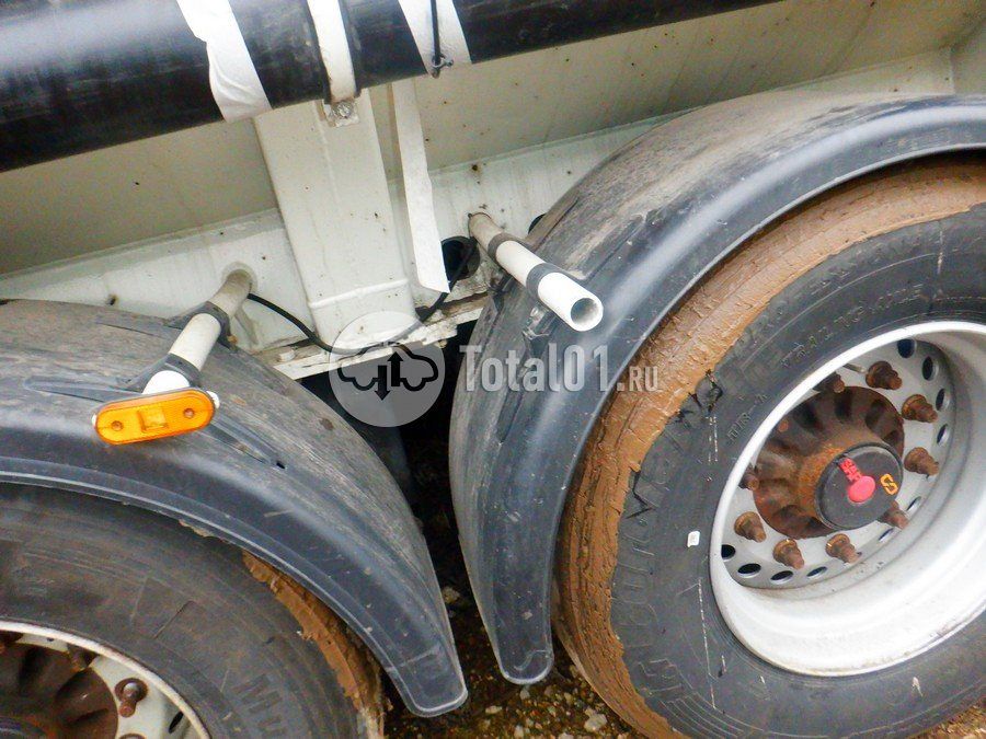 Фото ГРАЗ 9134 126