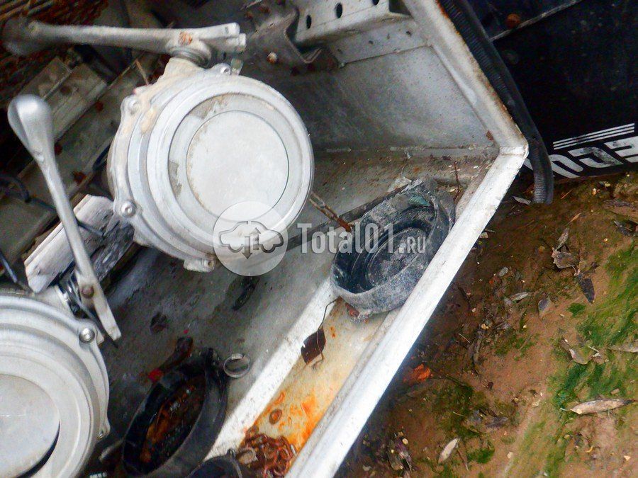 Фото ГРАЗ 9134 134