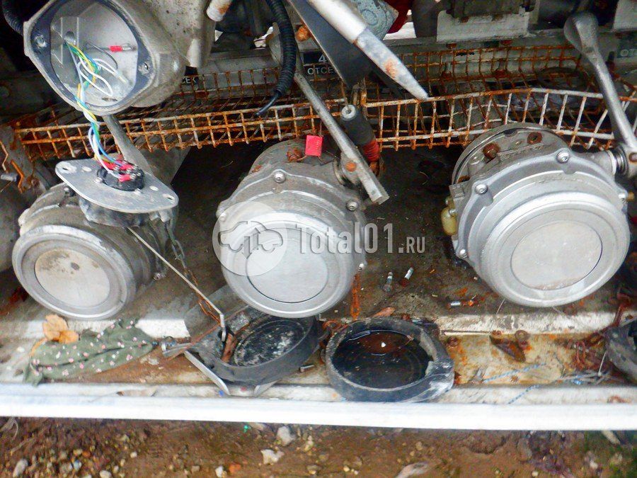 Фото ГРАЗ 9134 140