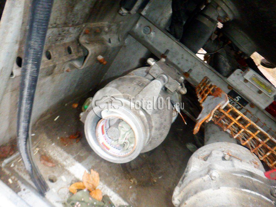 Фото ГРАЗ 9134 144