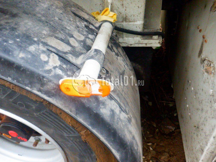 Фото ГРАЗ 9134 150