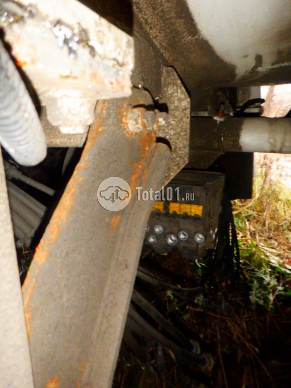 Фото ГРАЗ 9134 156