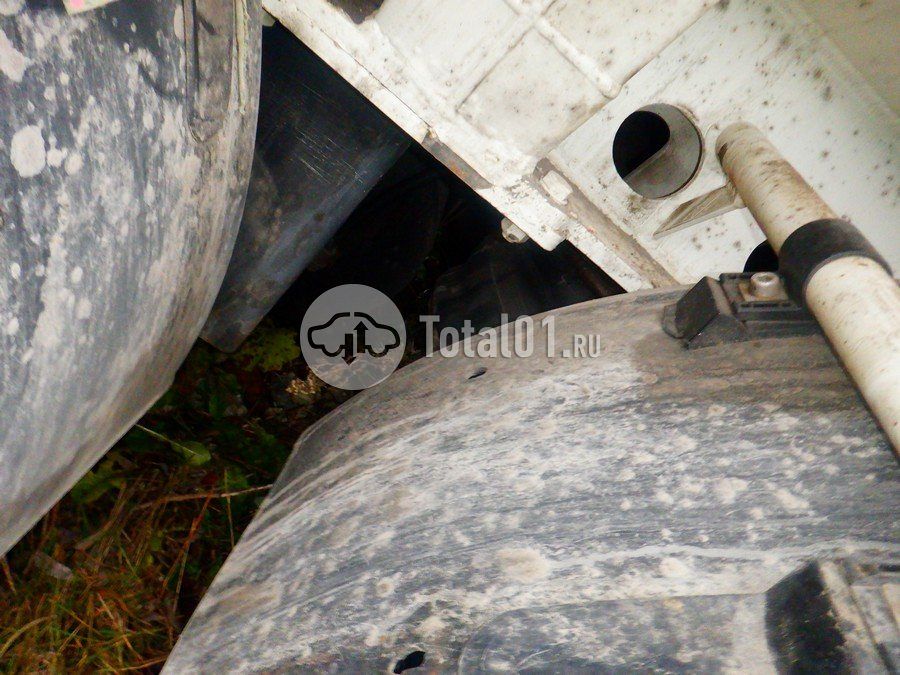 Фото ГРАЗ 9134 160