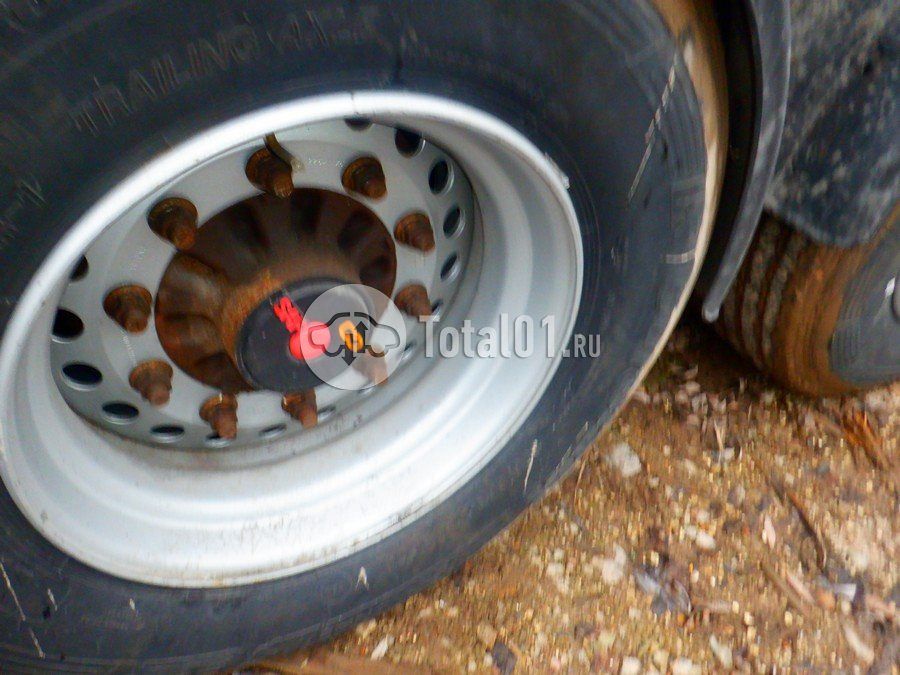 Фото ГРАЗ 9134 162