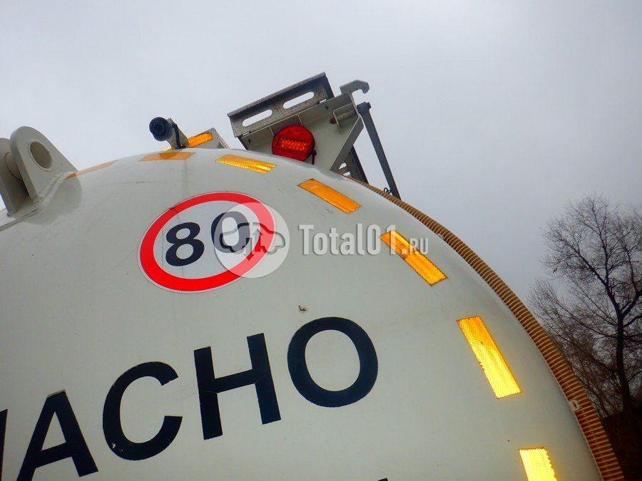 Фото ГРАЗ 9134 166