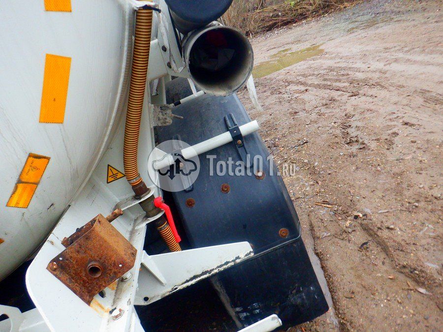 Фото ГРАЗ 9134 168